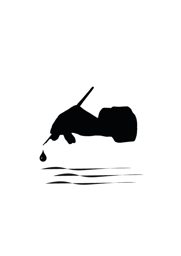 L'Encre et la Main – le blog libre